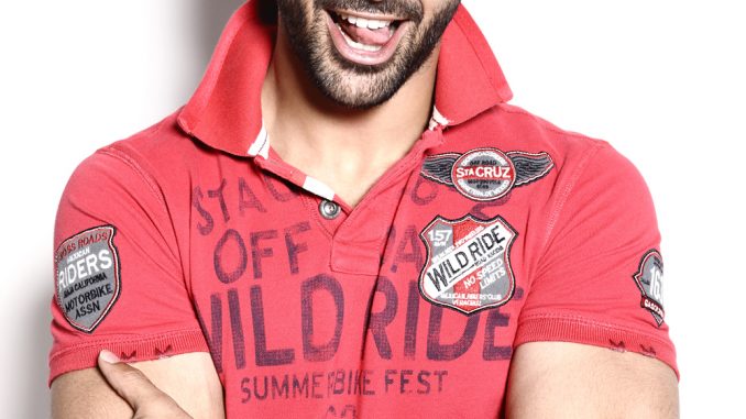 I was very disappointed when Karan Johar didn’t wanted to see me”: Taaha Shah I was very disappointed when Karan Johar didn’t wanted to see me”: Taaha Shah